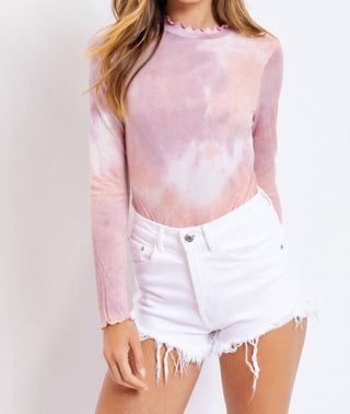 124 Voltaire - Body transparente