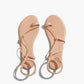 Tkees - Women's Jo Wrap Sandal