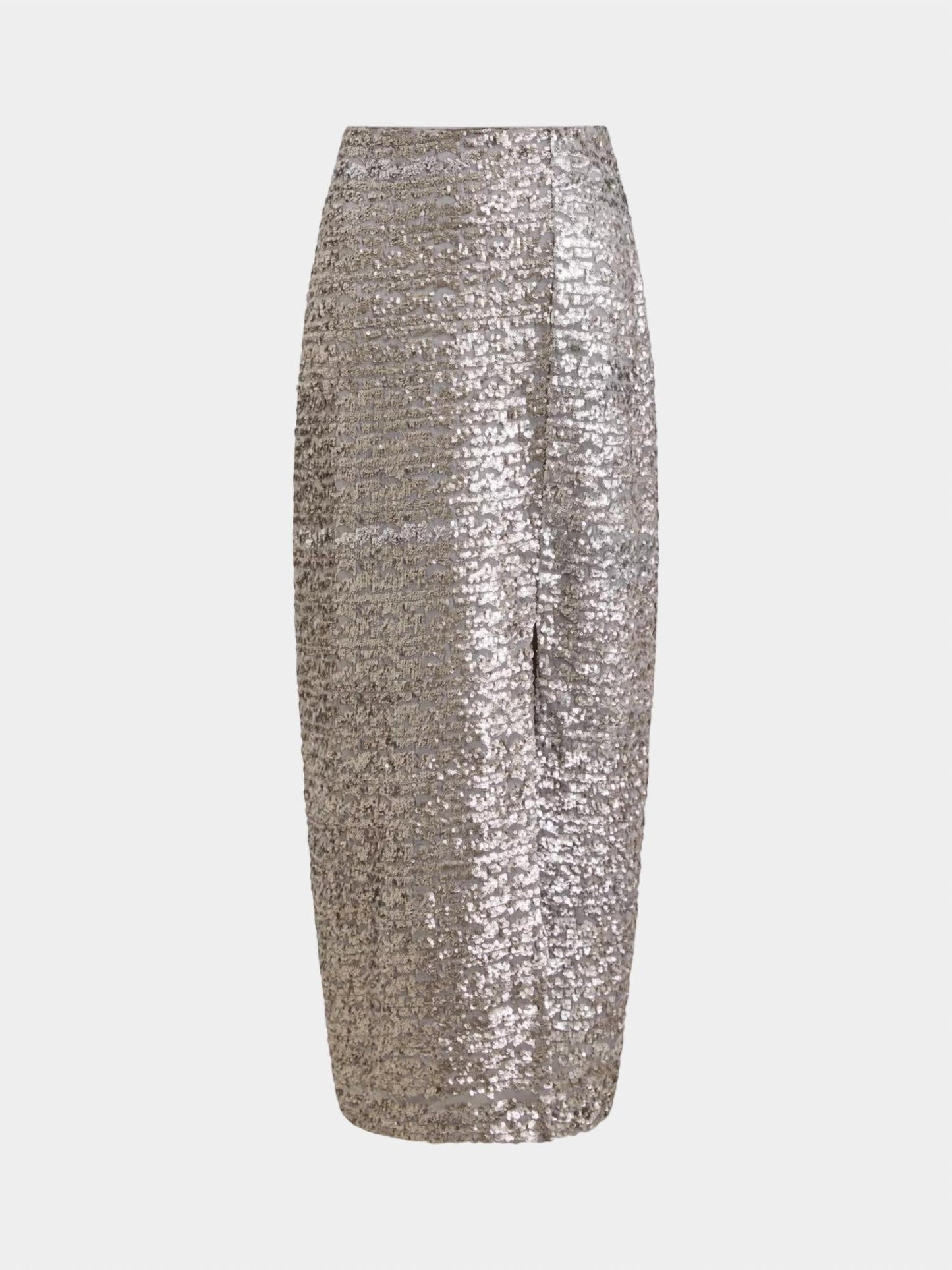 French Connection - Adalynn Sequin Skirt