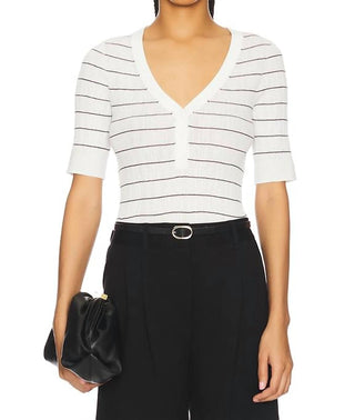 A.L.C. - Francis Top