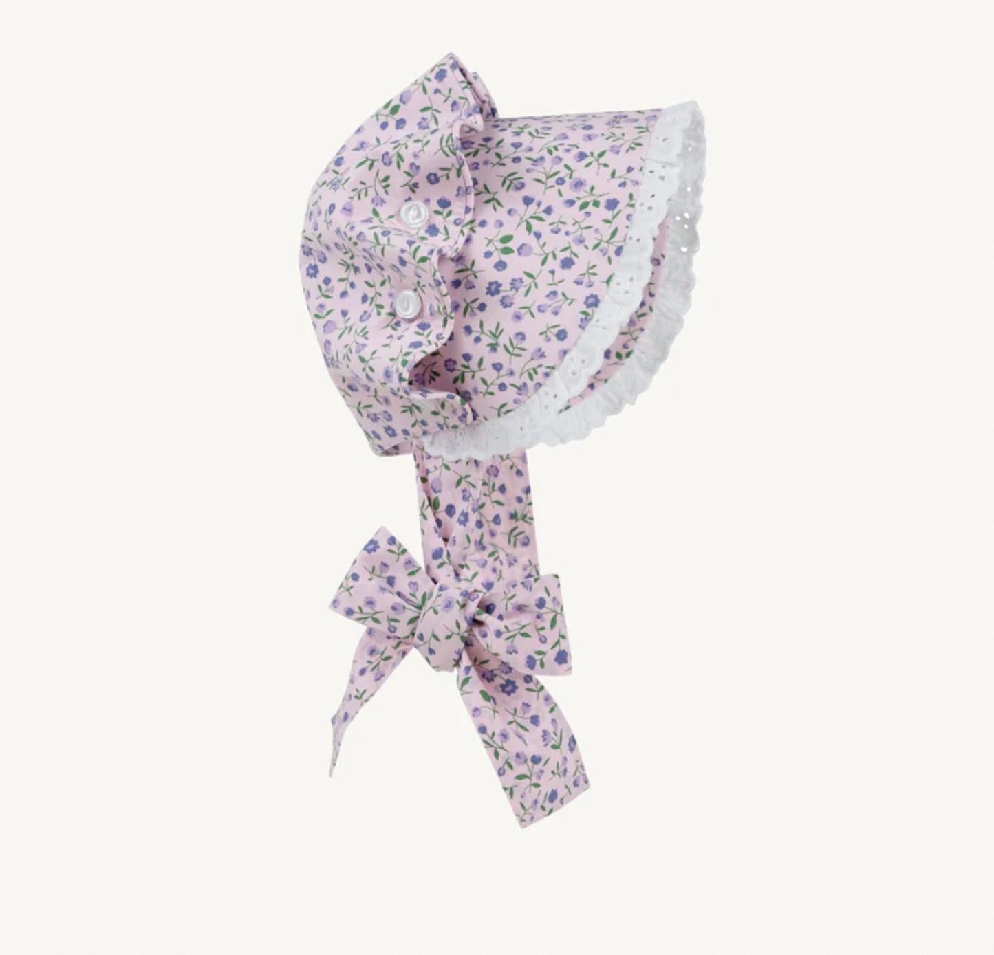 The Beaufort Bonnet Company - Girl's Bellefaire Bonnet