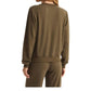 Z Supply - Russel Cozy Pullover Top