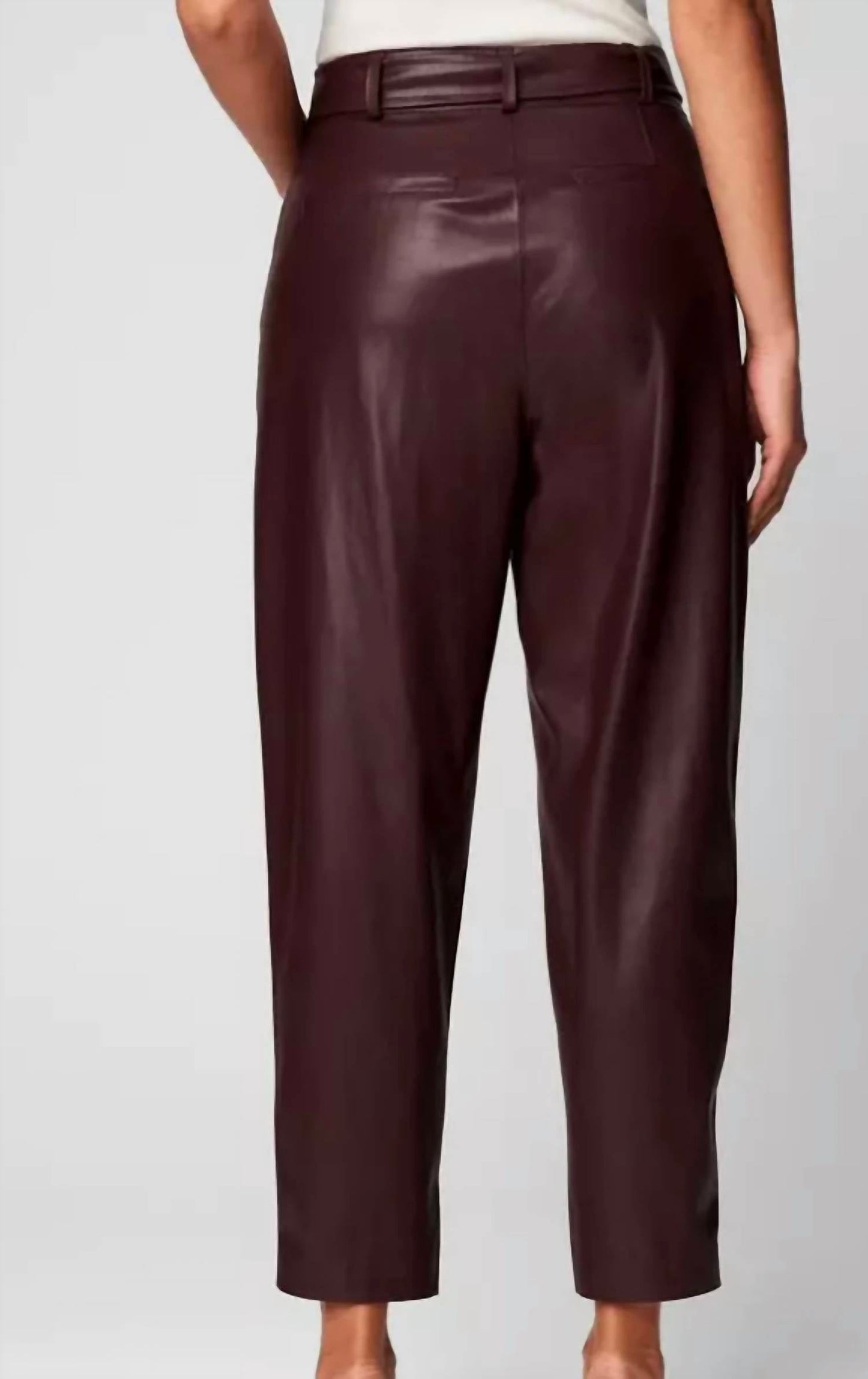 Blanknyc - faux leather pants