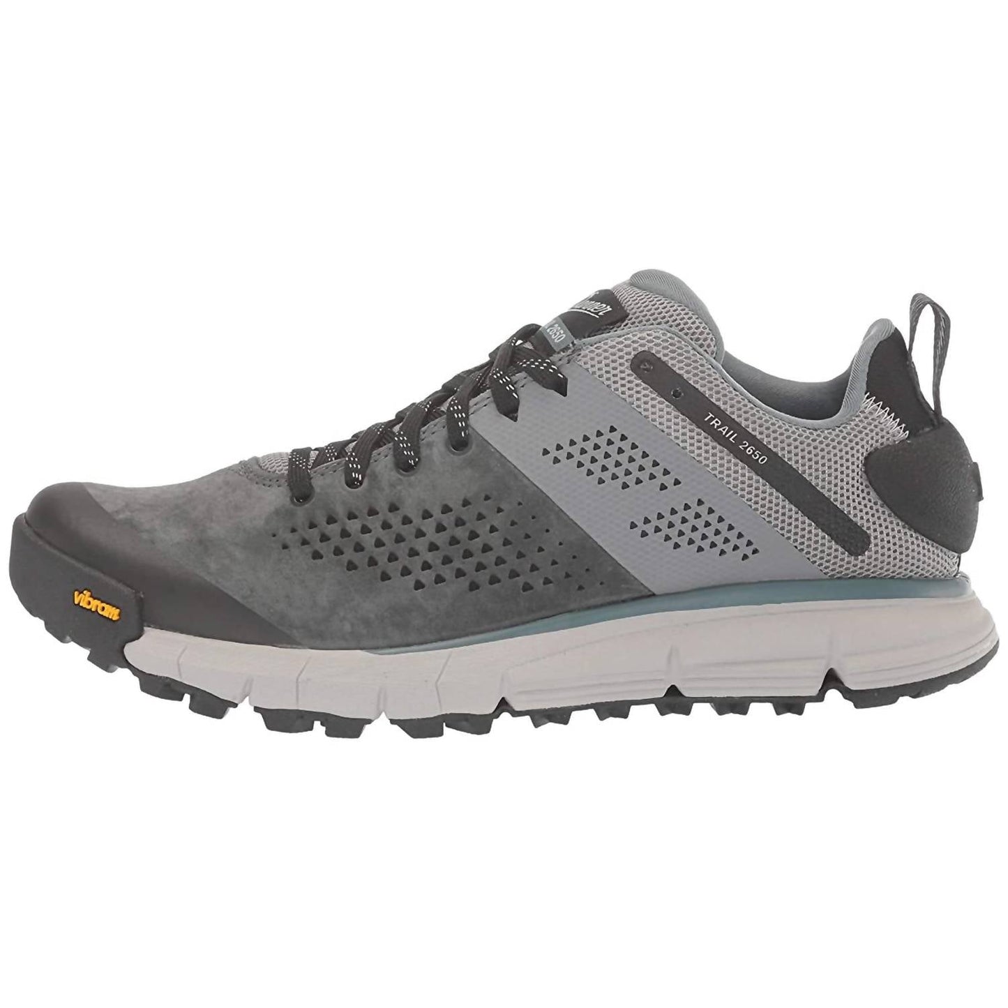 Danner - Men's Trail 2650 3" Hiking Shoes