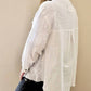 Pol - Embroidered Texture Jacket