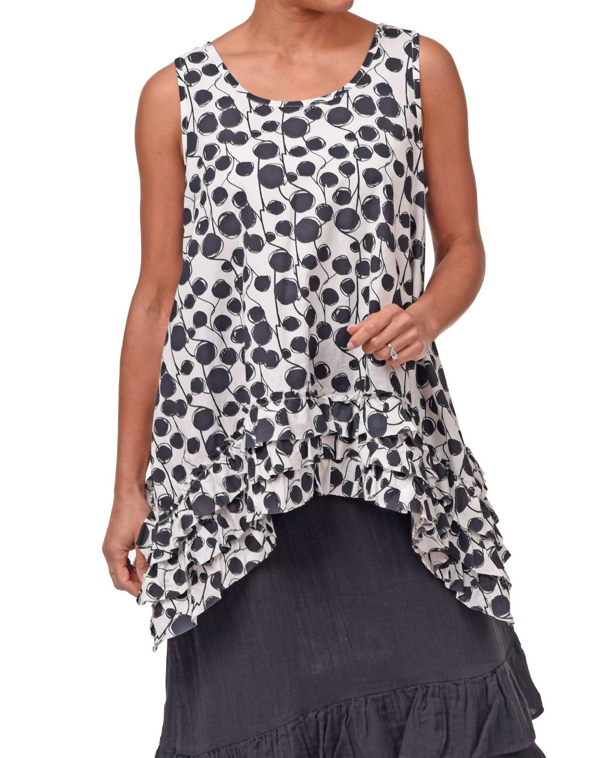 Tulip Clothing - Lily Tank