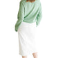 Sanctuary - Denim Midi Skirt