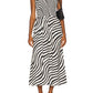Nation Ltd - Sibelle Smocked Midi Dress