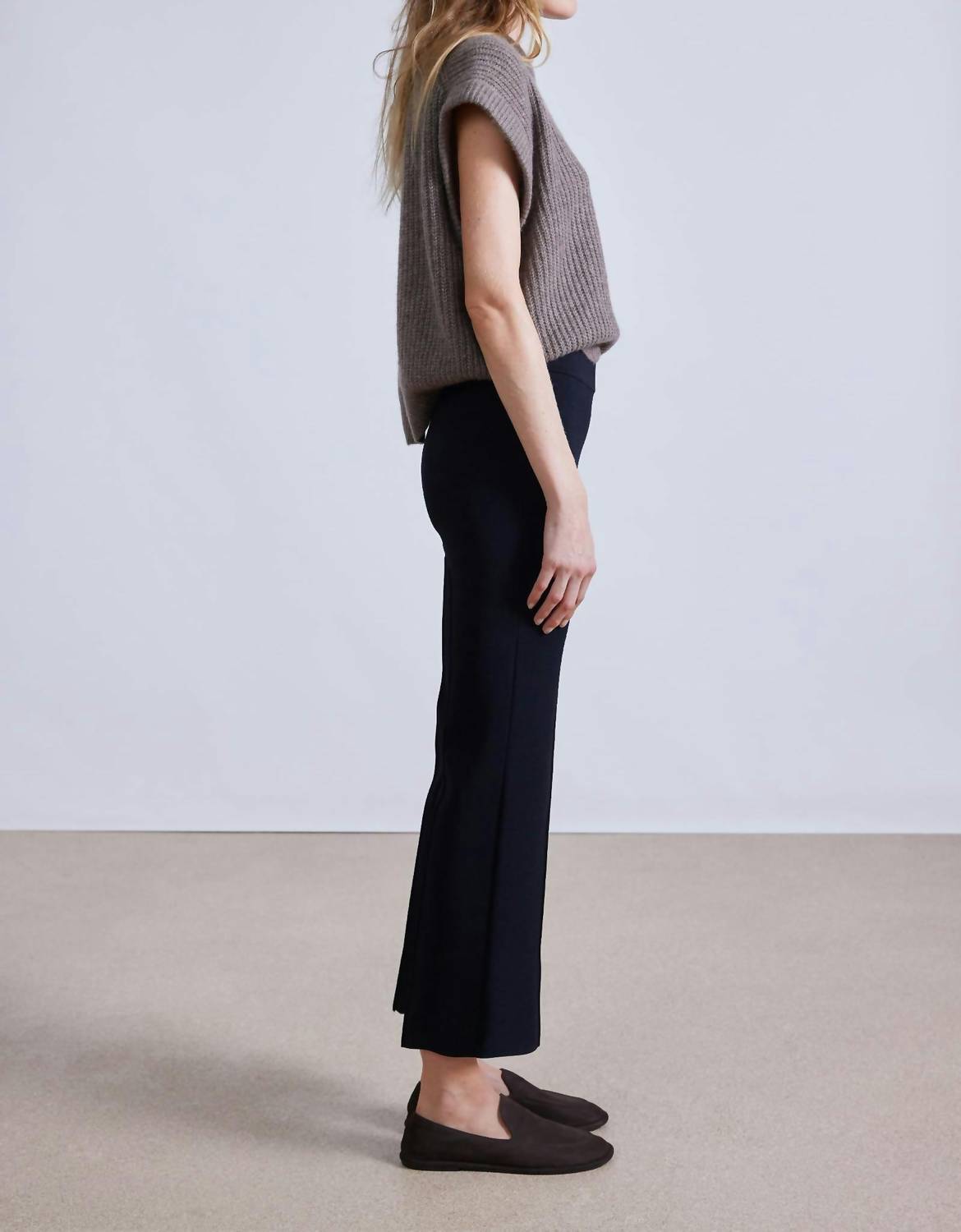 Apiece Apart - Women's Rene Pull On Pant