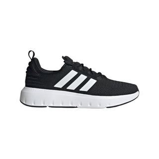 Adidas - Tênis de corrida Swift Run 23 masculino - Largura média