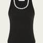 Zimmermann - Illuminate Embellished Tank