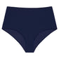 Carolina K - Women's Nina High-rise Bikini Bottom