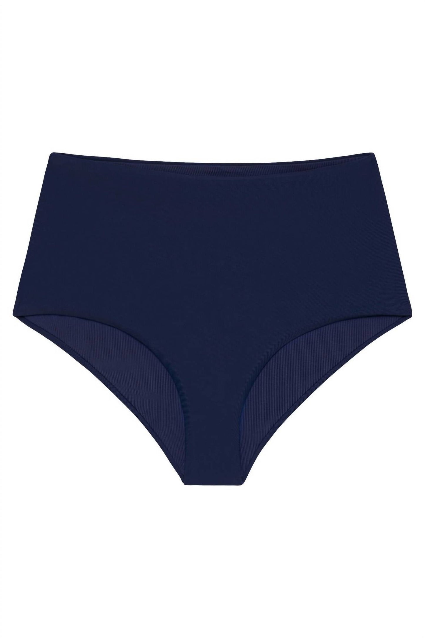 Carolina K - Women's Nina High-rise Bikini Bottom