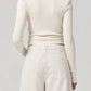 Citizens Of Humanity - Varra Henley Top