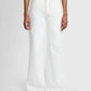 7 For All Mankind - Lotta High Waist Wide Leg Jeans