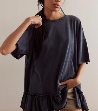 Pessoas Livres - POR QUE SIM TEE