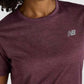New Balance - Omen's Athletics T-shirt