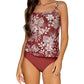 Sunsets Inc. - Taylor Underwire Tankini Top