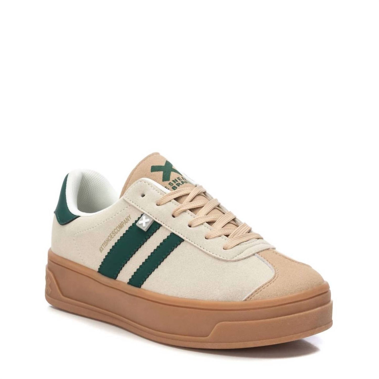 Xti - Women's Casual Sneakers