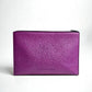 Ampersand As Apostrophe - Half Tote with Clutch