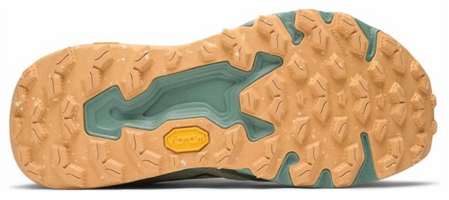 New Balance - Women's Hierro Trail Shoes