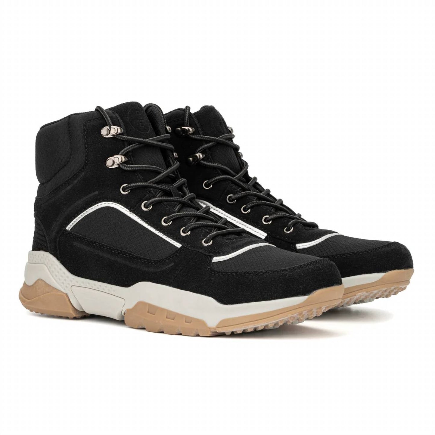 Reserved Footwear New York - Men's Eliel Casual Boots