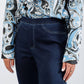 Peace Of Cloth - Women's Joey Crop Jeans