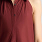 A.L.C. - Vera Cotton Midi Dress