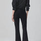 Citizens Of Humanity - ISOLA CROPPED BOOT PANTS