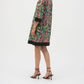 Joseph Ribkoff - Paisley Print Dress
