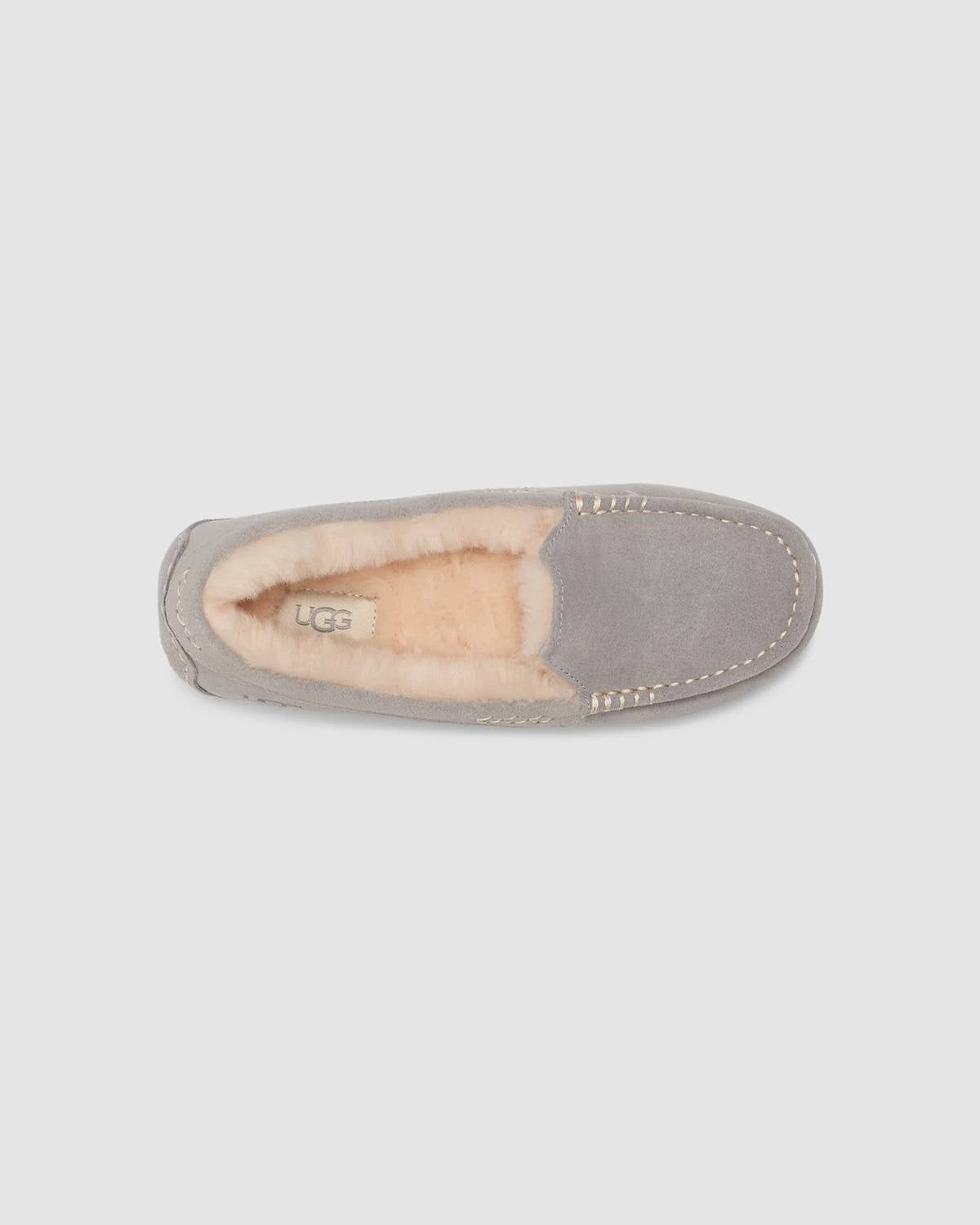 Ugg - Pantufas Ansley Wide Femininas