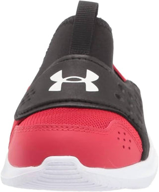 Under Armour - Boys Runplay Low Sneakers