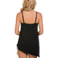 Magicsuit - 2-in-1 Brynn Adjustable Sides Underwire One Piece Swimsuit