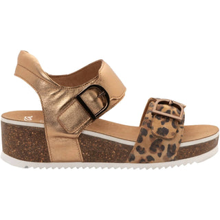 Ara Shoes - Women's Nova Wedge Sandal