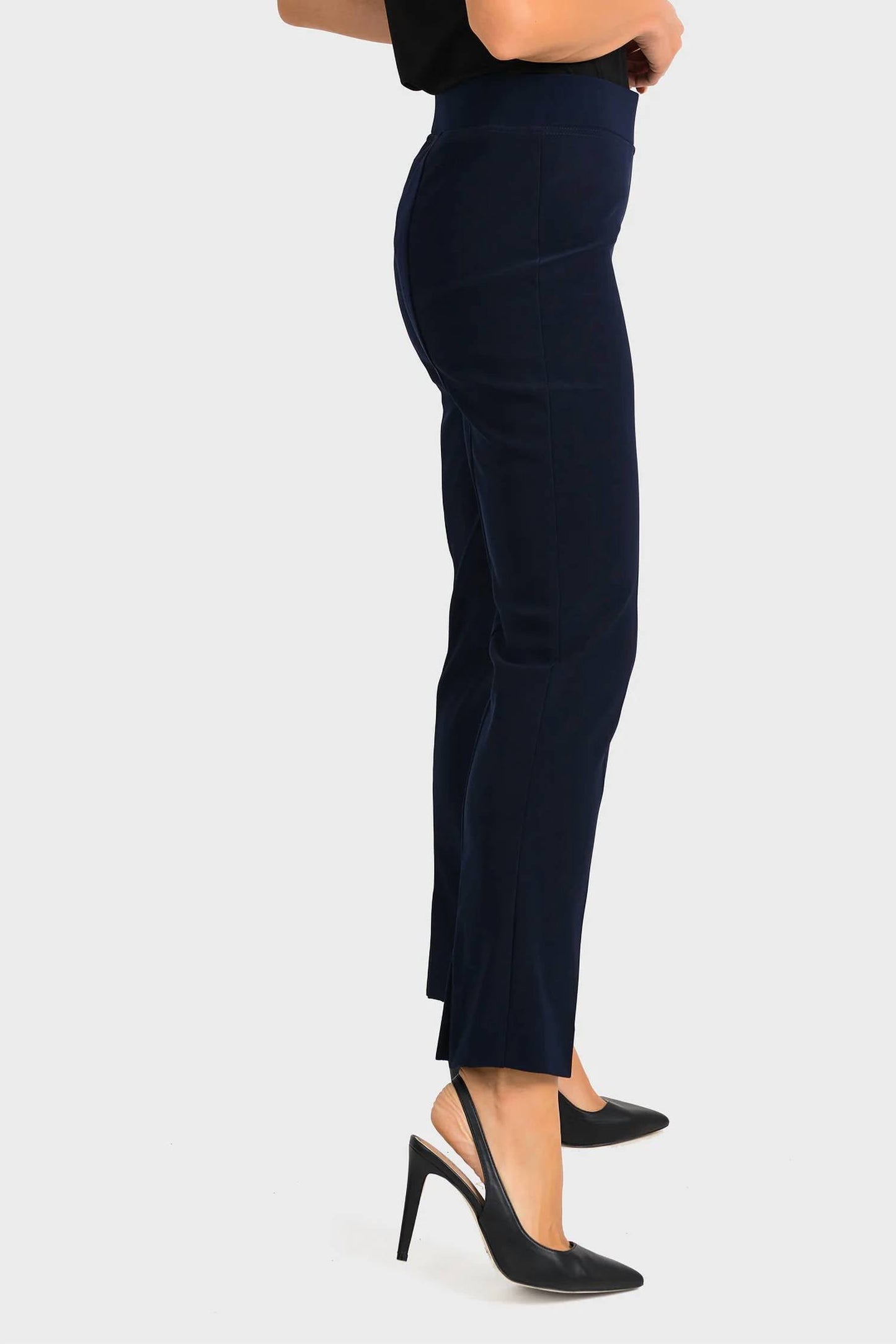 Joseph Ribkoff - Straight leg pant