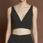 Kaarem - La Lan Bralette Open Back Top