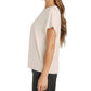 Splendid - Tyra Knit Jersey Short Sleeve Tee