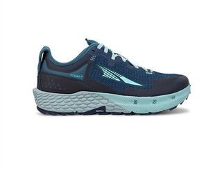 Altra - Tênis de corrida feminino Timp 4 Trail