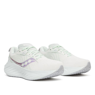 Saucony - Tênis de corrida feminino Triumph 22