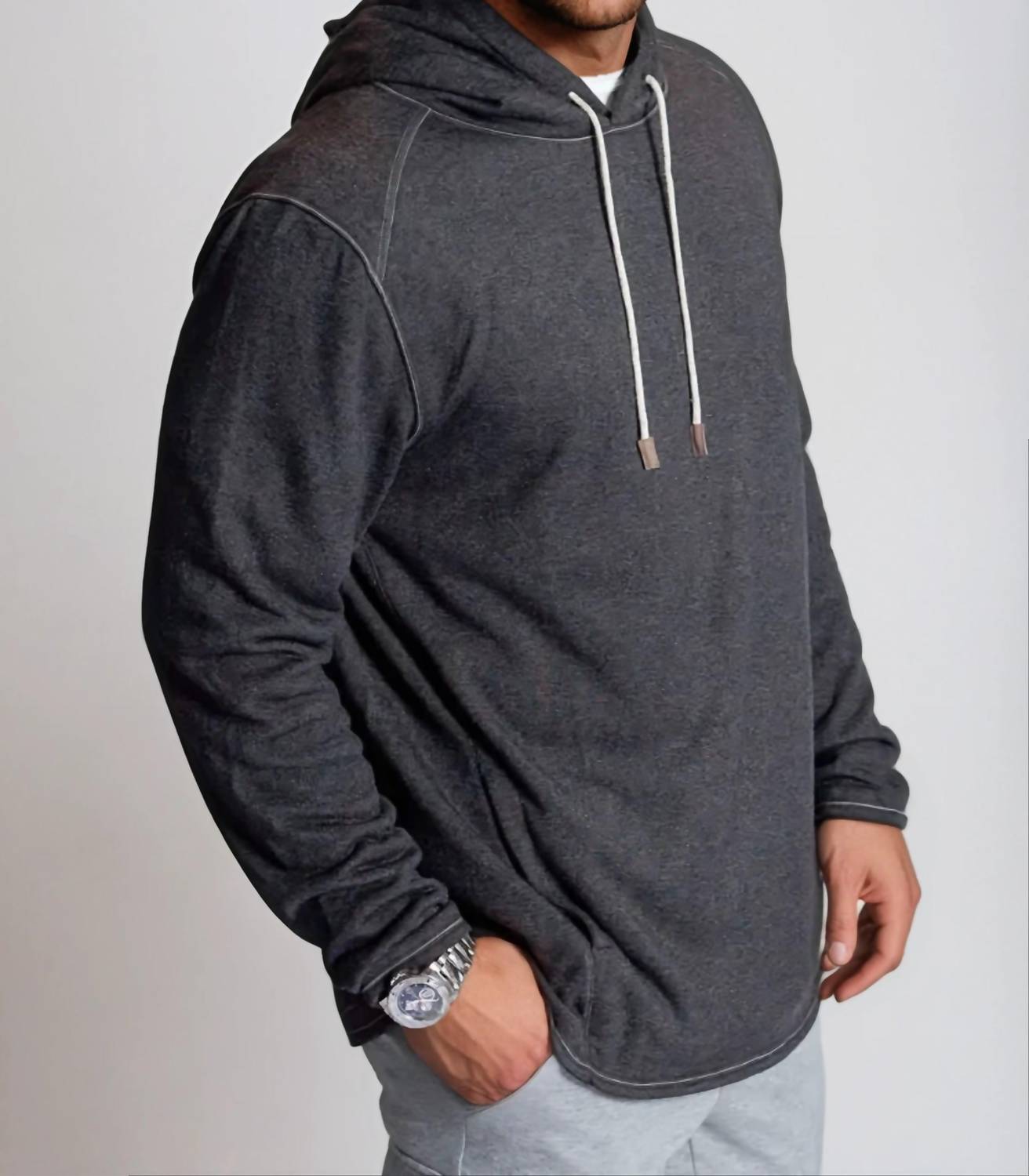 Buki - Contender Hoodie Sweatshirt