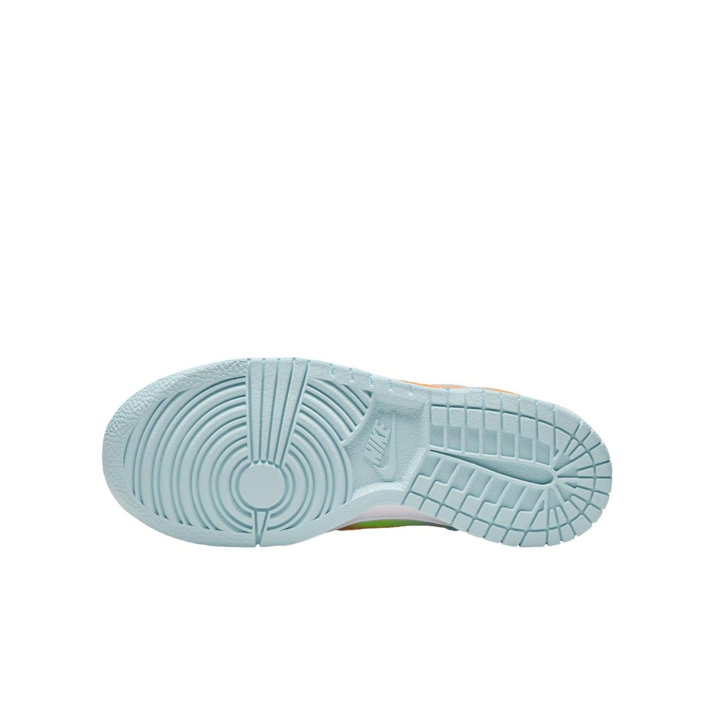 Nike - Kid's Dunk Low Sneaker