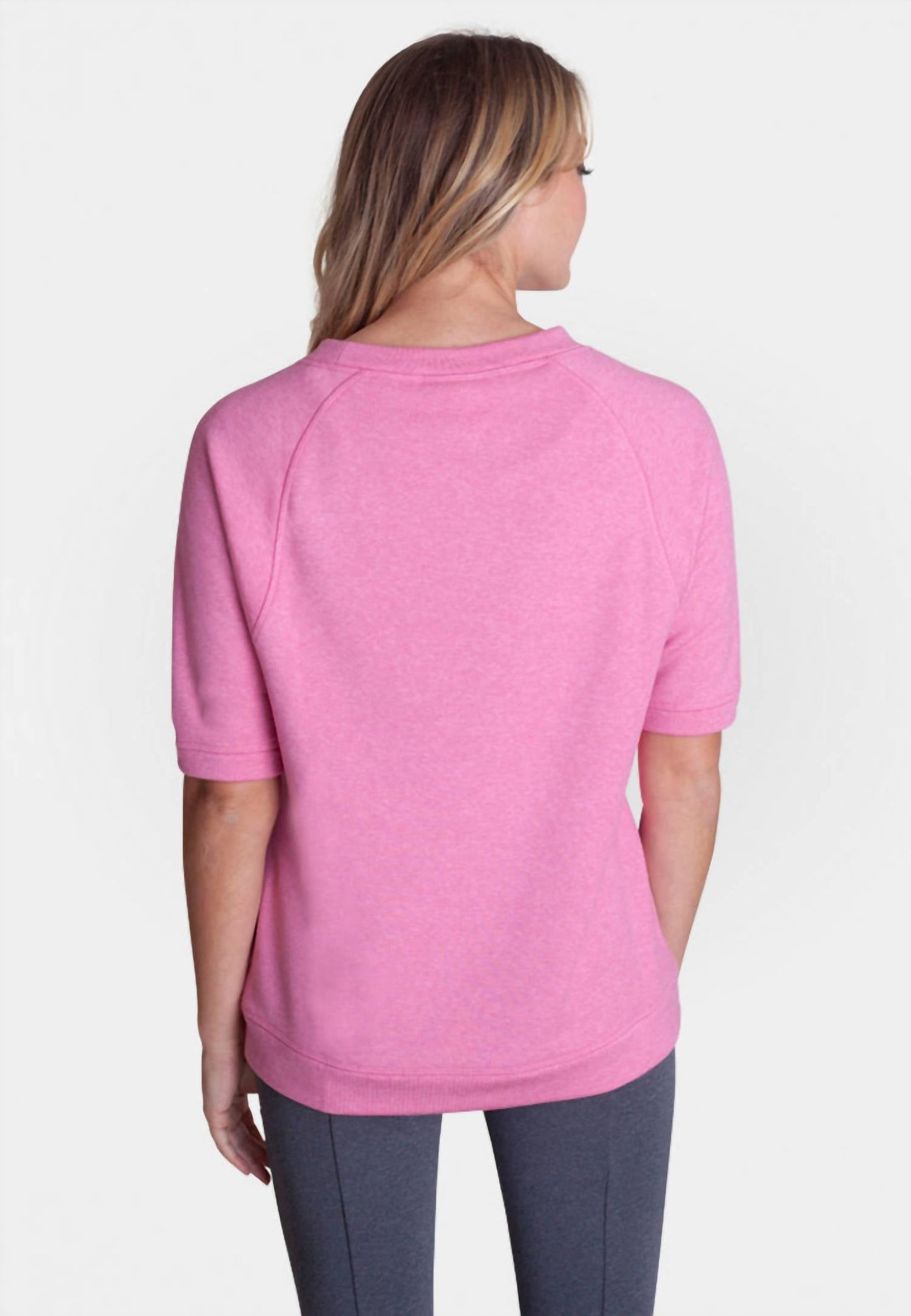 Buki - Lounger Crew Sweatshirt 2.0