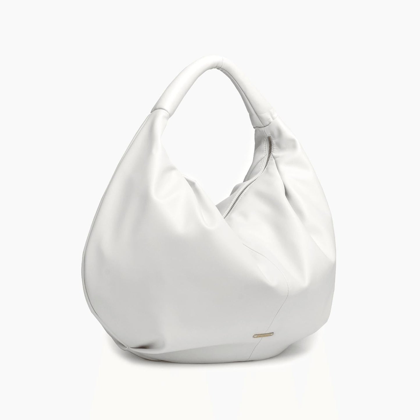 Like Dreams - Women's Wanderlust Vegan Hobo Tote Bag