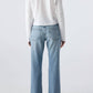 Amo - Marcenia Boot Jeans