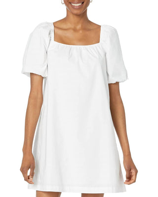 Santuário - Vestido Babydoll A Line