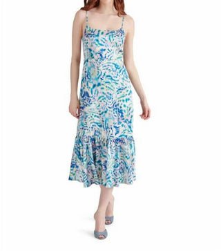 Steve Madden - Danni Midi Dress