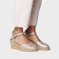 Toni Pons - Women's Bianca Sandal