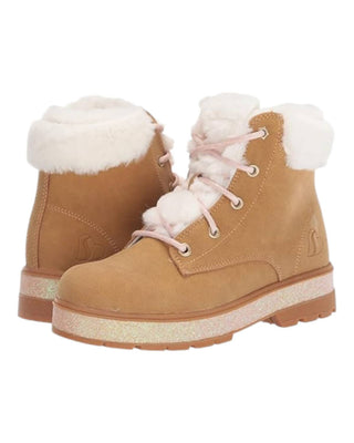 Skechers - Bota Street Glitz para Meninas