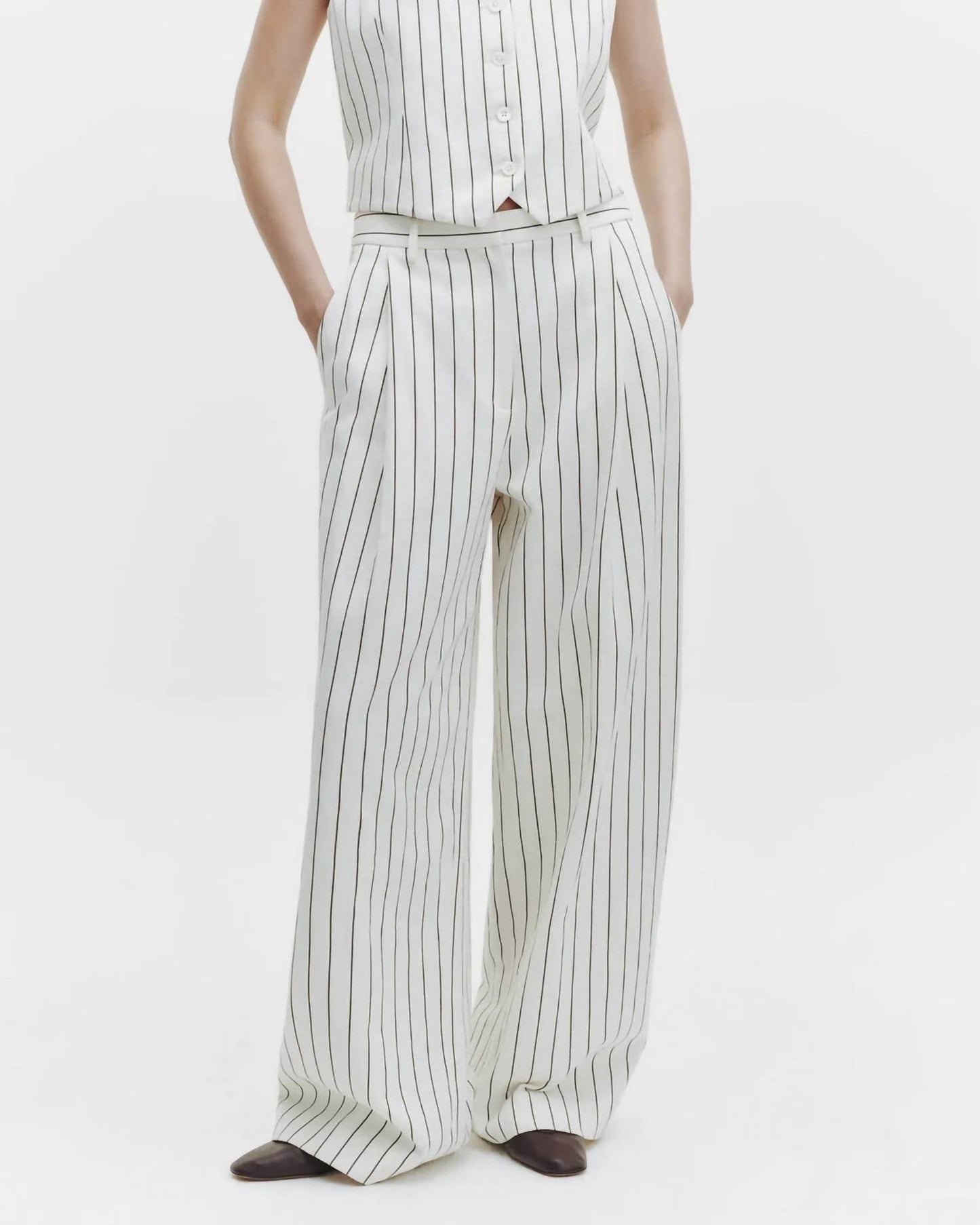 Twp - Greenwich Avenue Pants