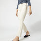 Ann Mashburn - Flare Cropped Jean